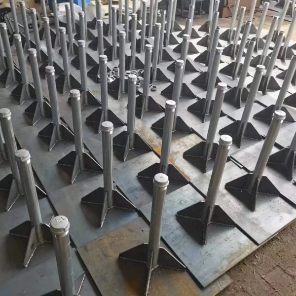河口沉降板现货