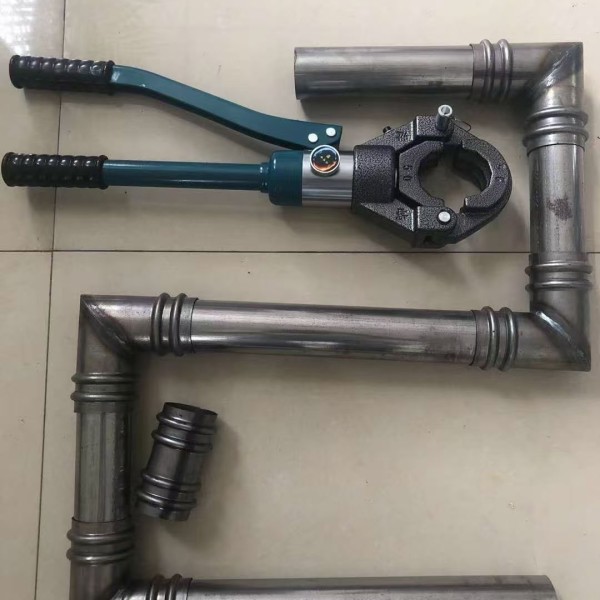 河口鑫亿呈冷却管