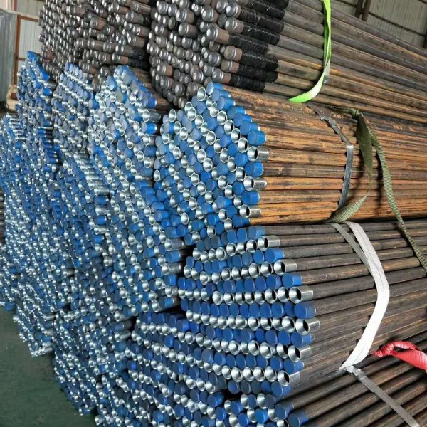 河口鑫亿呈冷却管